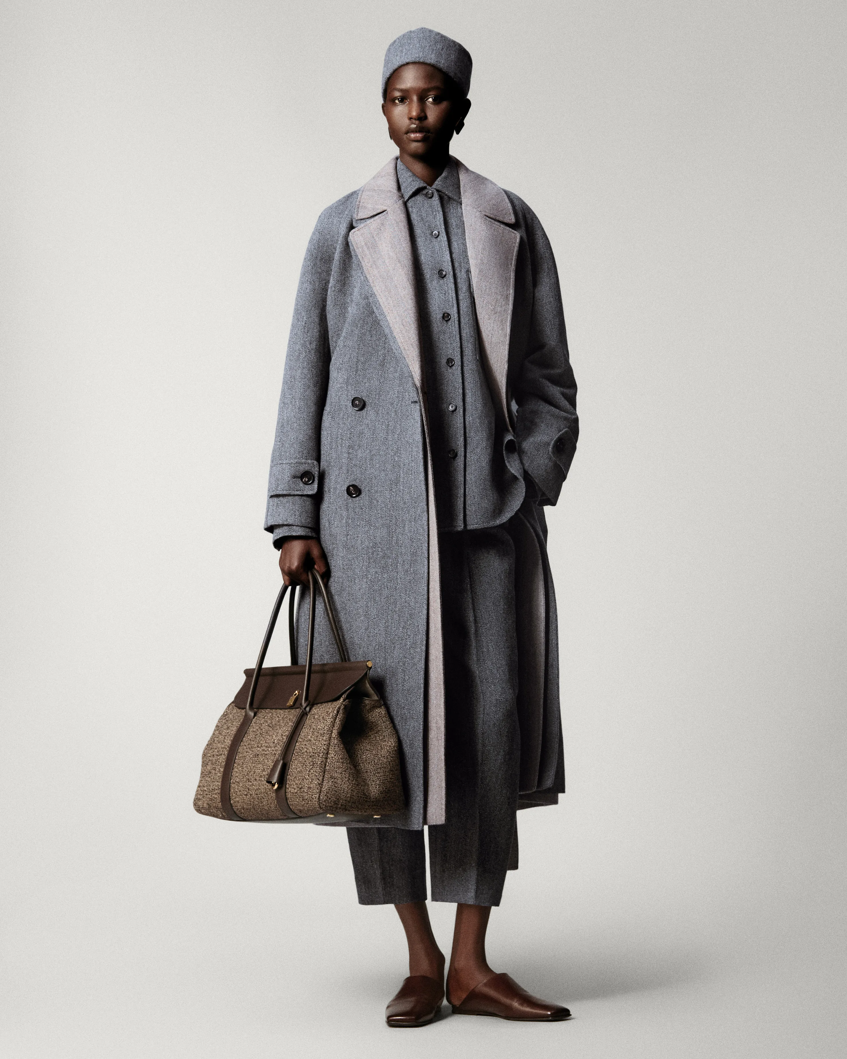 Loro Piana | Spring/Summer 2025 Collection